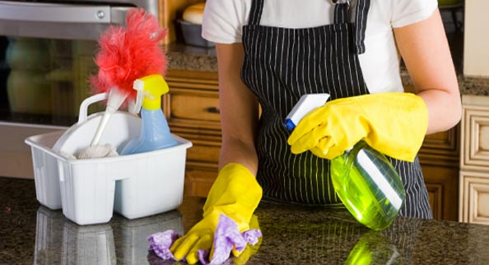 Housekeeping Services