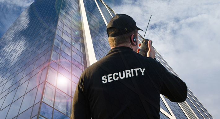 Security Services